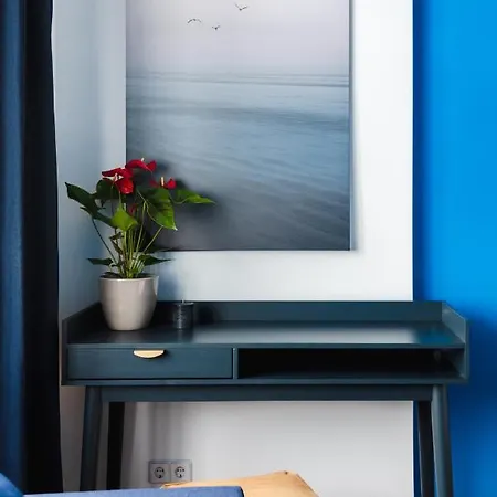 165m2 Downtown Family 5br, 3bath, Kids Room, 11min Alexanderplatz Apartman