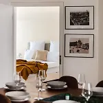 165m2 Downtown Family 5br, 3bath, Kids Room, 11min Alexanderplatz Apartamento *