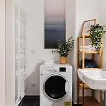 Apartamento 165m2 Downtown Family 5br, 3bath, Kids Room, 11min Alexanderplatz *