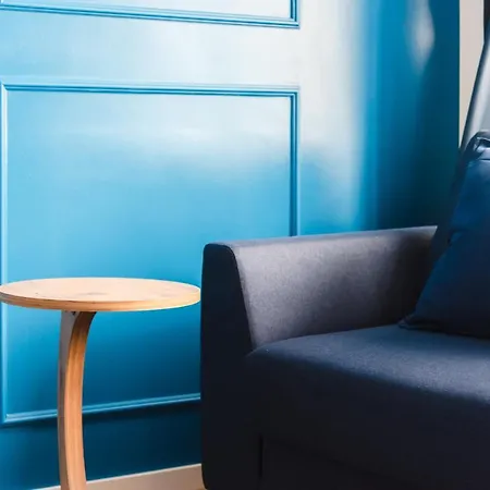 165m2 Downtown Family 5br, 3bath, Kids Room, 11min Alexanderplatz * ברלין