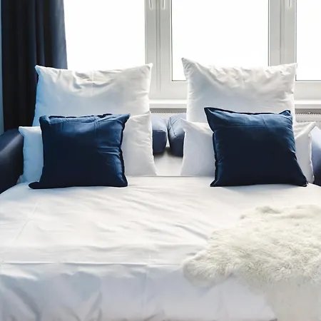 Appartamento 165m2 Downtown Family 5br, 3bath, Kids Room, 11min Alexanderplatz *