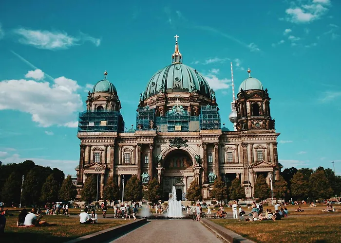 165m2 Downtown Family 5br, 3bath, Kids Room, 11min Alexanderplatz アパート