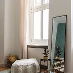 165m2 Downtown Family 5br, 3bath, Kids Room, 11min Alexanderplatz Daire