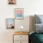 165m2 Downtown Family 5br, 3bath, Kids Room, 11min Alexanderplatz *