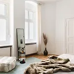 Daire 165m2 Downtown Family 5br, 3bath, Kids Room, 11min Alexanderplatz