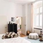 165m2 Downtown Family 5br, 3bath, Kids Room, 11min Alexanderplatz * 베를린