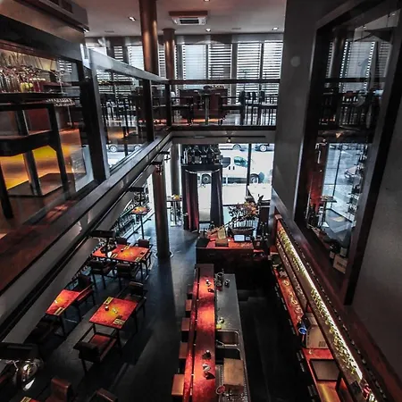 165m2 Downtown Family 5br, 3bath, Kids Room, 11min Alexanderplatz Apartman